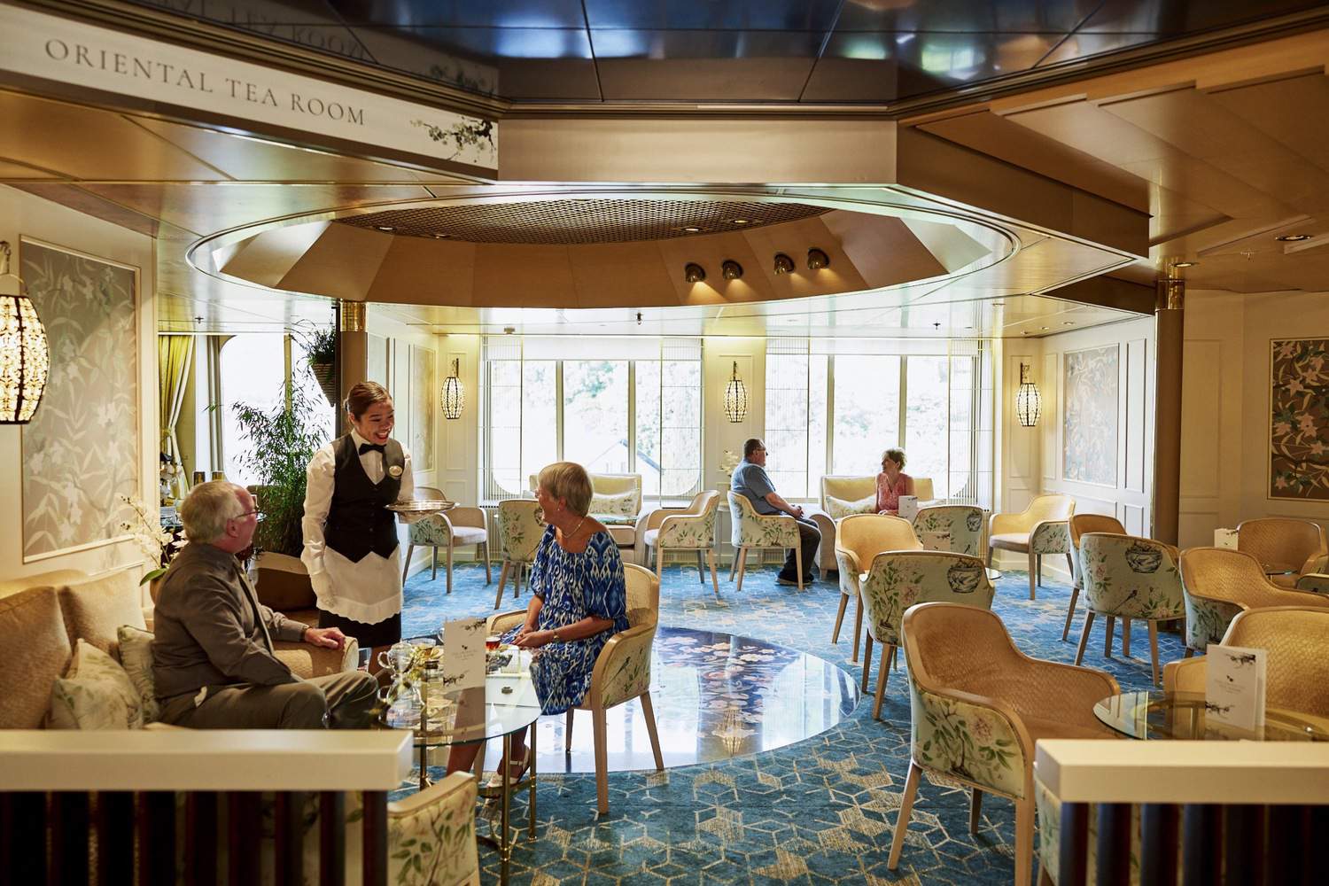 Fred. Olsen Cruise Lines, Borealis, 2.jpg